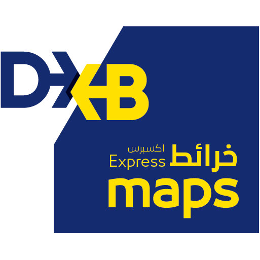 Dxb Way Finding Pointr Maps